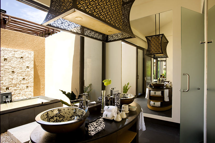 Banyan Tree Mayakoba